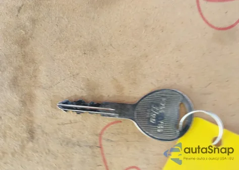 2000 Jeep Wrangler Sport z USA, uszkodzony, nr VIN 1J4FA49S2YP797321